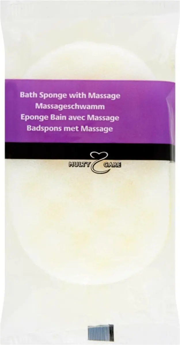 Multy Massage Spons