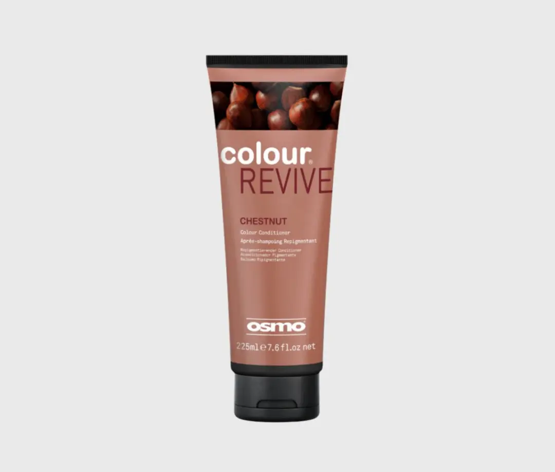 Osmo Colour Revive Warm Chestnut 225ml