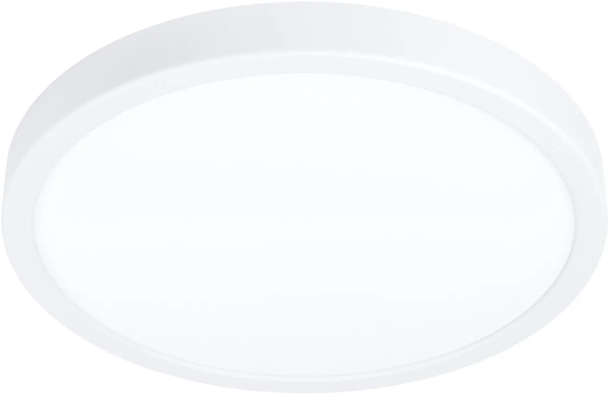 Eglo Fueva 5 Opbouwlamp LED