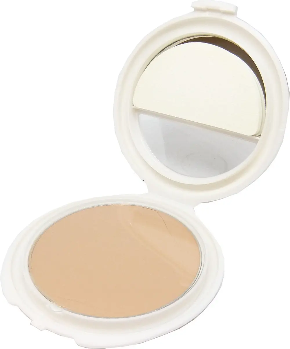 NYC Smooth Skin 2-in-1 Foundation & Concealer Ivory 10ml