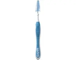 Gum Trav-Ler Ragers Blauw 1.6mm - 24 Stuks