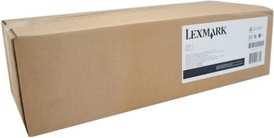 Lexmark 81C2XC0 Tonercartridge