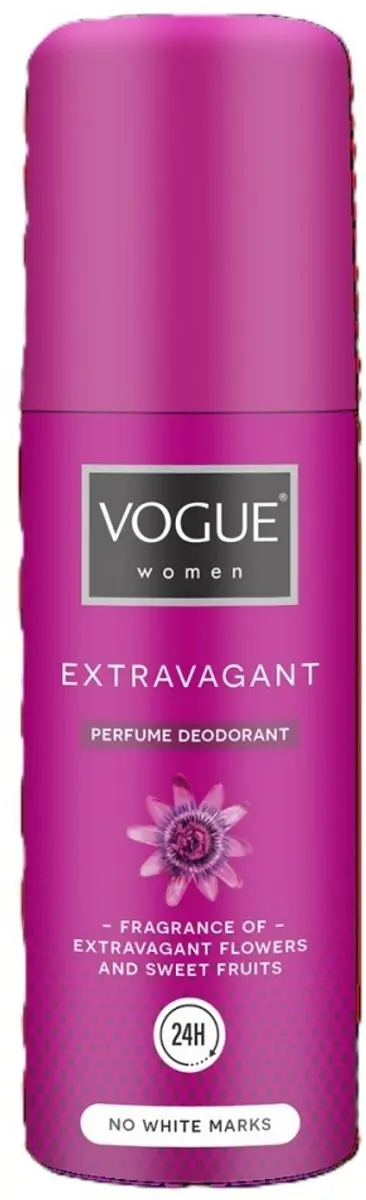 Vogue Parfum Deodorant 50ml