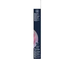 Oral-B IO Gentle Care Borstelvervanger - Zwart