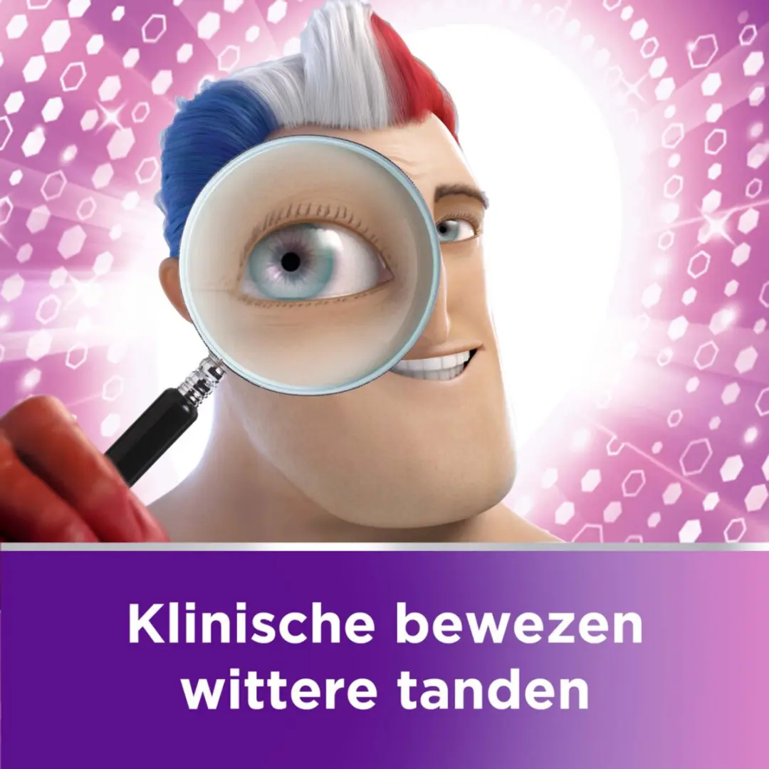 Aquafresh Intense White Tandpasta 75ml