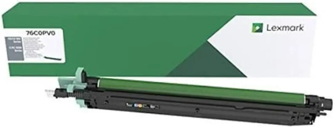 Lexmark 76C0PV0 Toner - 3-kleuren - 90.000 pagina's