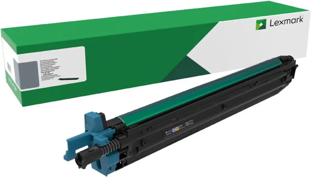 Lexmark 76C0PV0 Toner