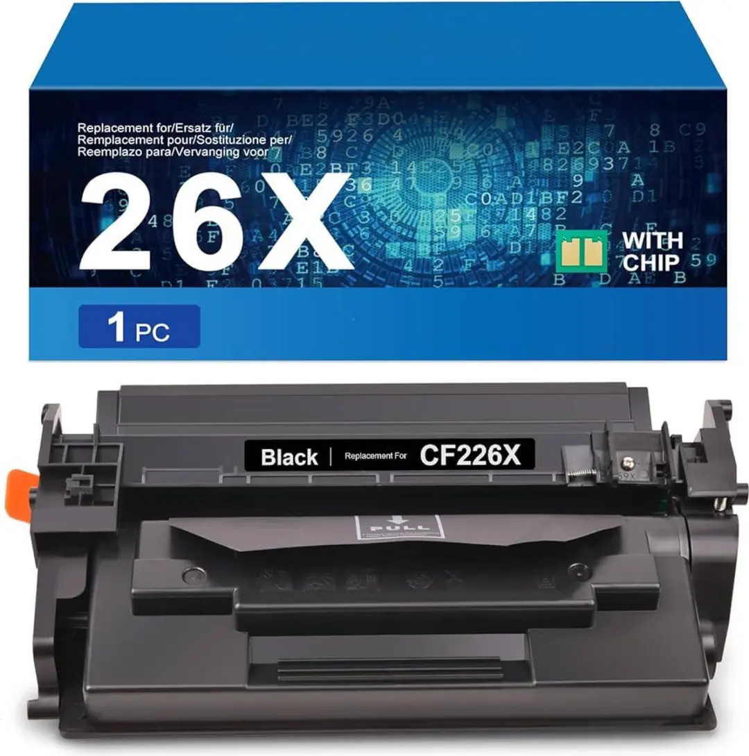 weCare CF226X Toner Zwart