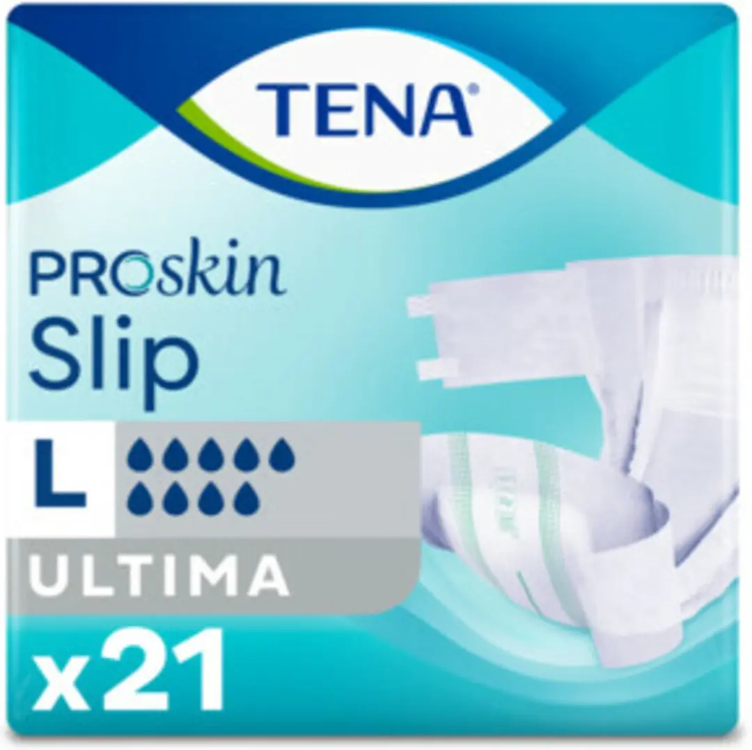 TENA Proskin Slip Ultima L