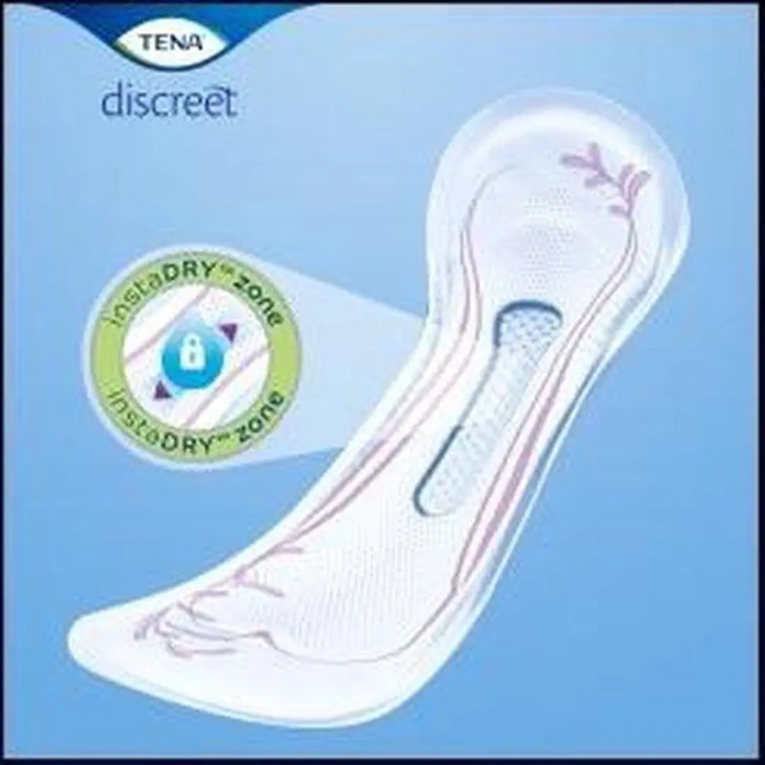 TENA Lady Extra Standaard - 20 Stuks
