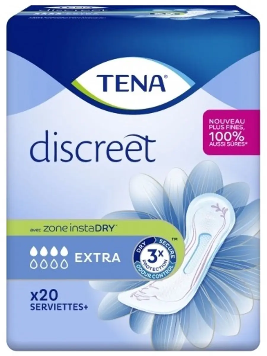 TENA Lady Extra Standaard