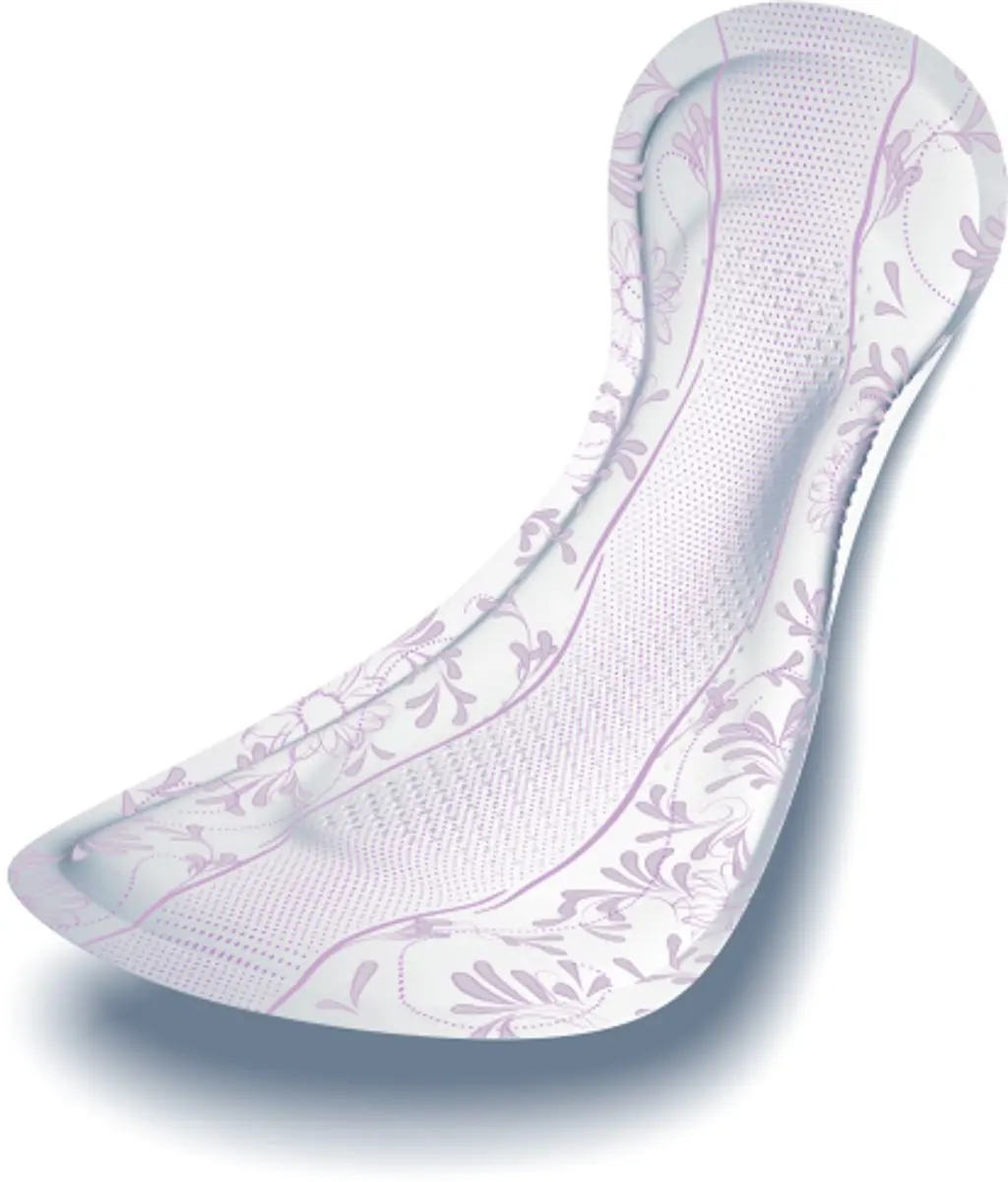 TENA Discreet Maxi Night - 144 Stuks