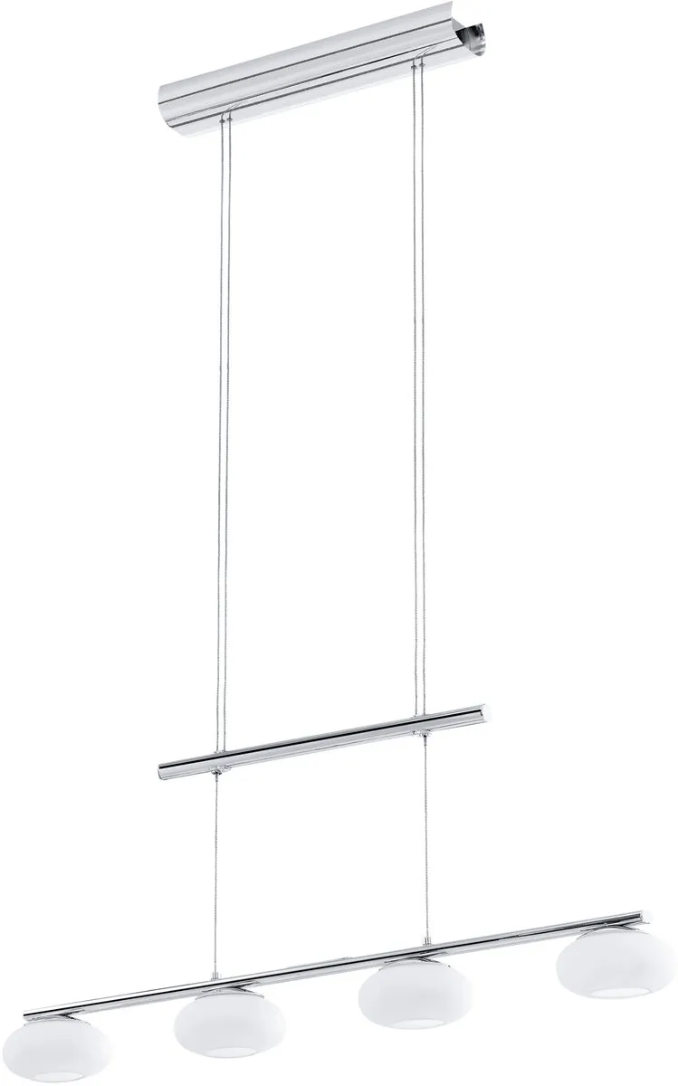 Eglo Aleandro 1 Hanglamp LED 80cm