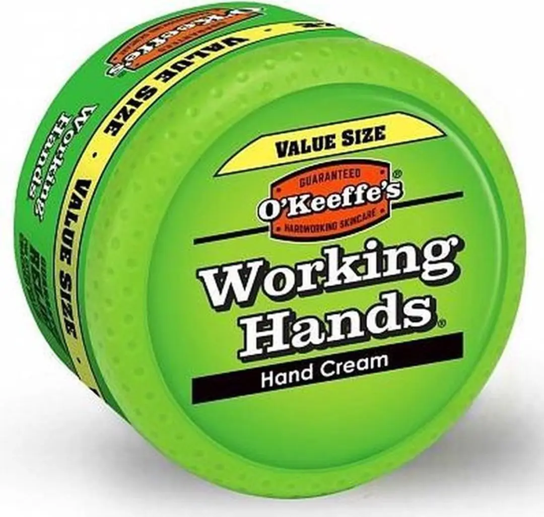 O'Keeffe's Working Hands Handcrème 193g