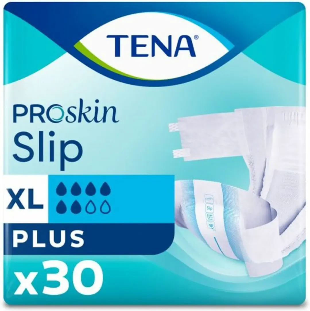 TENA Proskin Slip Plus XL