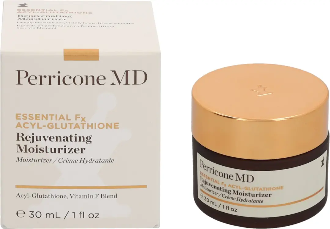 Perricone MD Essential FX Rejuvinating Moisturizer 30ml