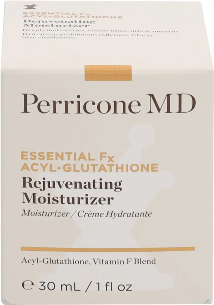 Perricone MD Essential FX Rejuvinating Moisturizer 30ml
