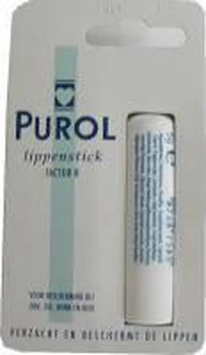 Purol Lippenbal. Stick Blister