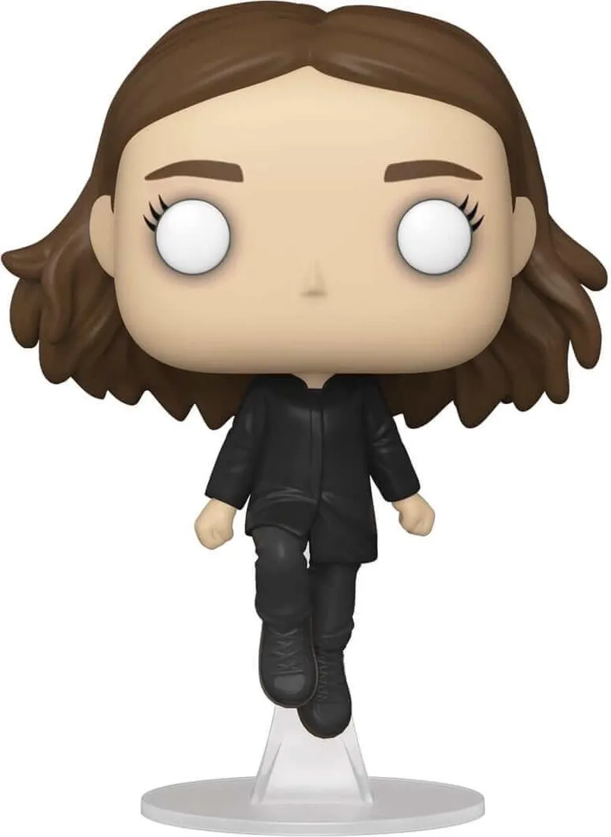 Funko POP! TV Vanya The Umbrella Academy