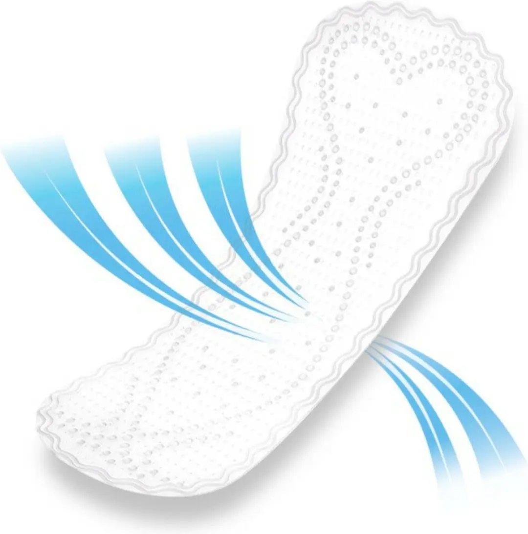 Libresse Inlegkruisjes So Slim - 1 Stuks