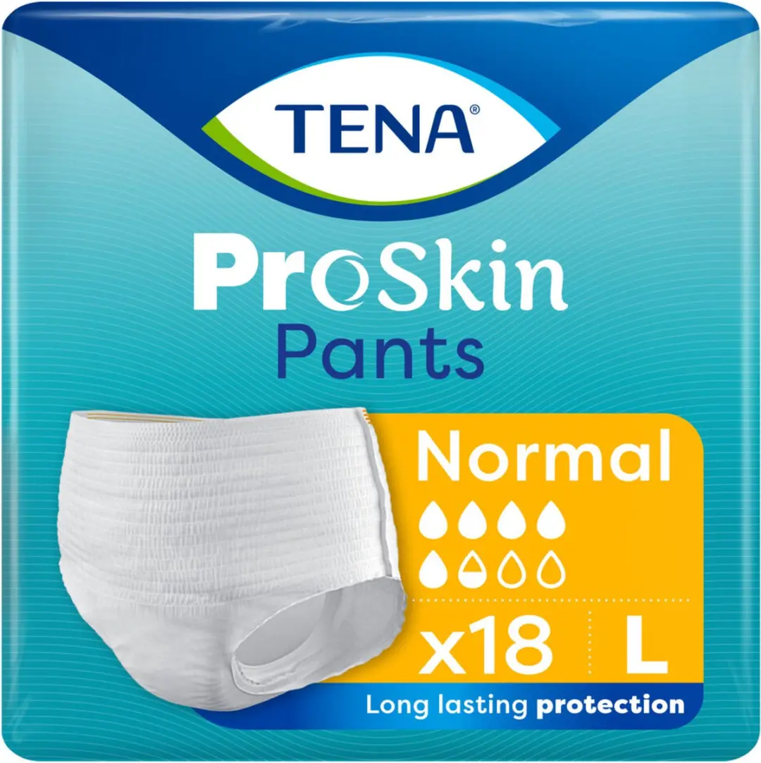 TENA Pants Normal ProSkin L