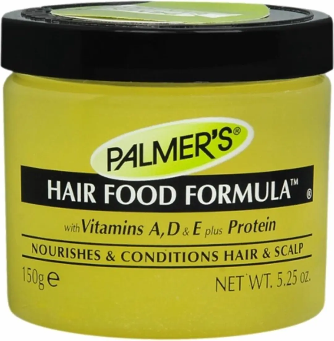 Palmers Hr Food Form Haarmasker 150ml