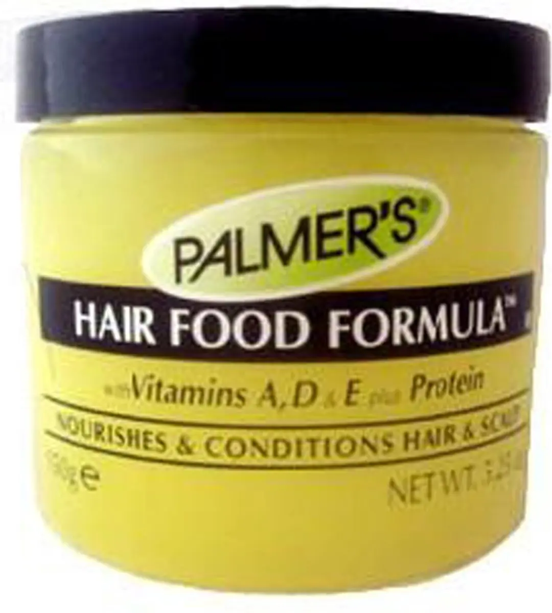 Palmers Hr Food Form