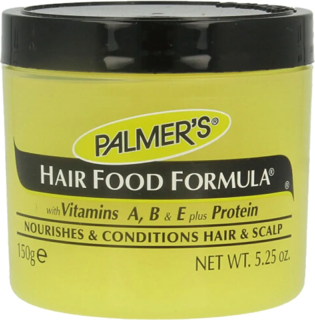 Palmers Hr Food Form Haarmasker 150ml