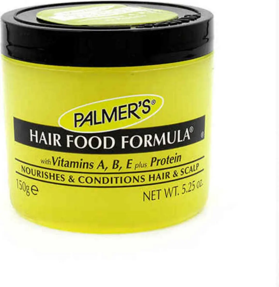 Palmers Hr Food Form Haarmasker 150ml - afbeelding 6 van 6