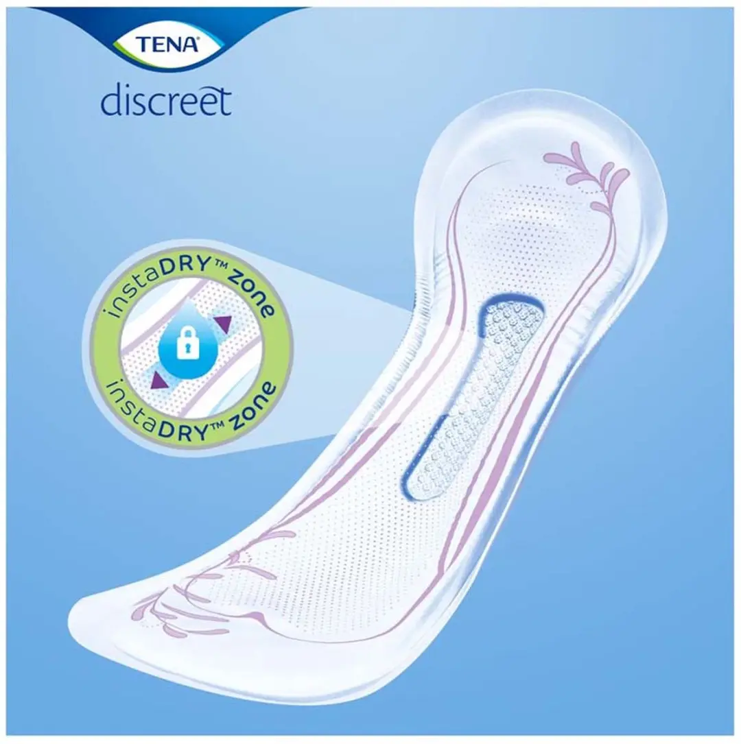 TENA Lady Discreet Extra Plus - 16 Stuks