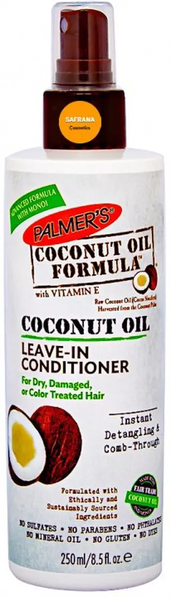 Palmers Coconut Oil Conditioner 250ml
