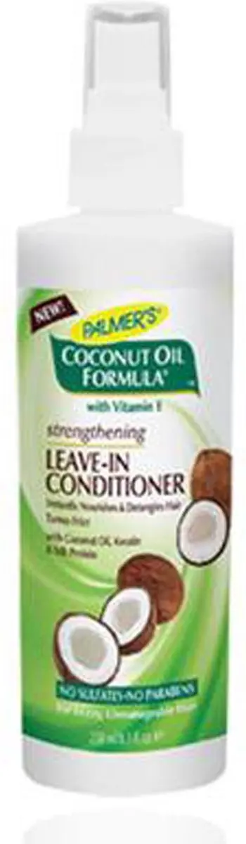 Palmers Coconut Oil Conditioner 250ml