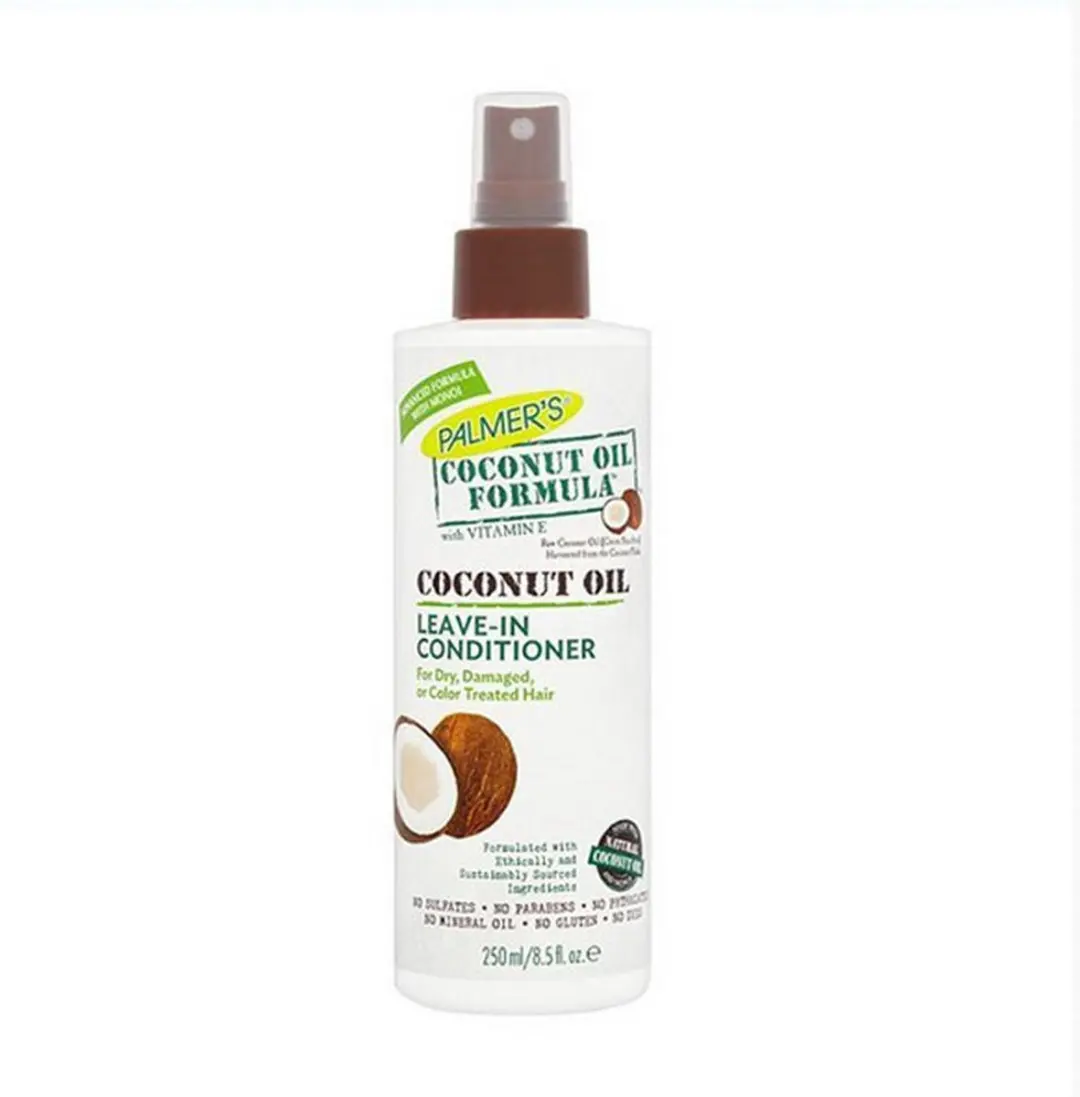 Palmers Coconut Oil Conditioner 250ml - afbeelding 6 van 6