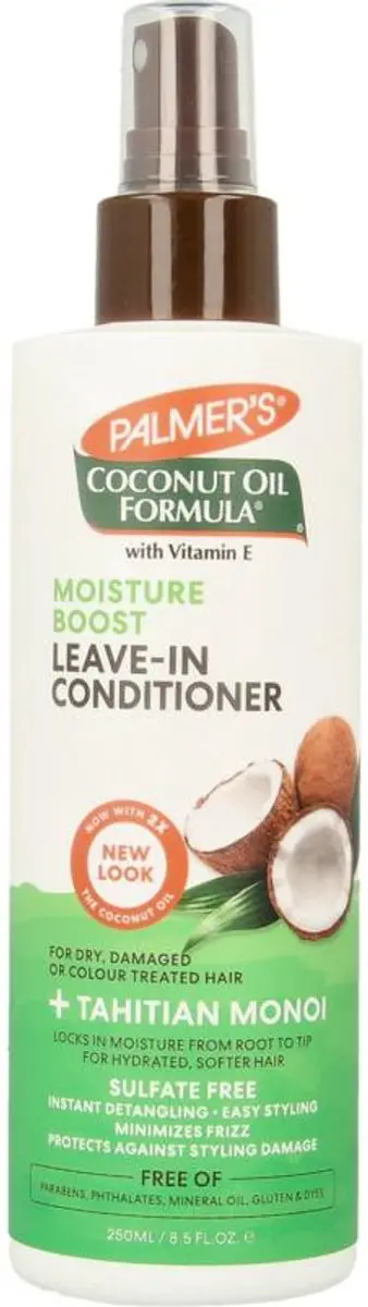 Palmers Coconut Oil Conditioner 250ml
