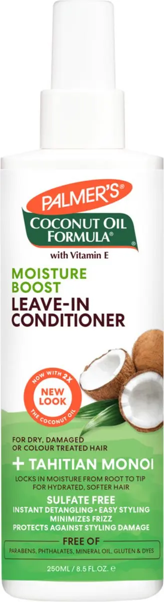 Palmers Coconut Oil Conditioner 250ml