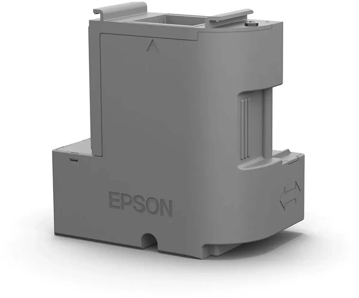 Epson C13T04D100 Inktcartridge - Zwart - afbeelding 6 van 6