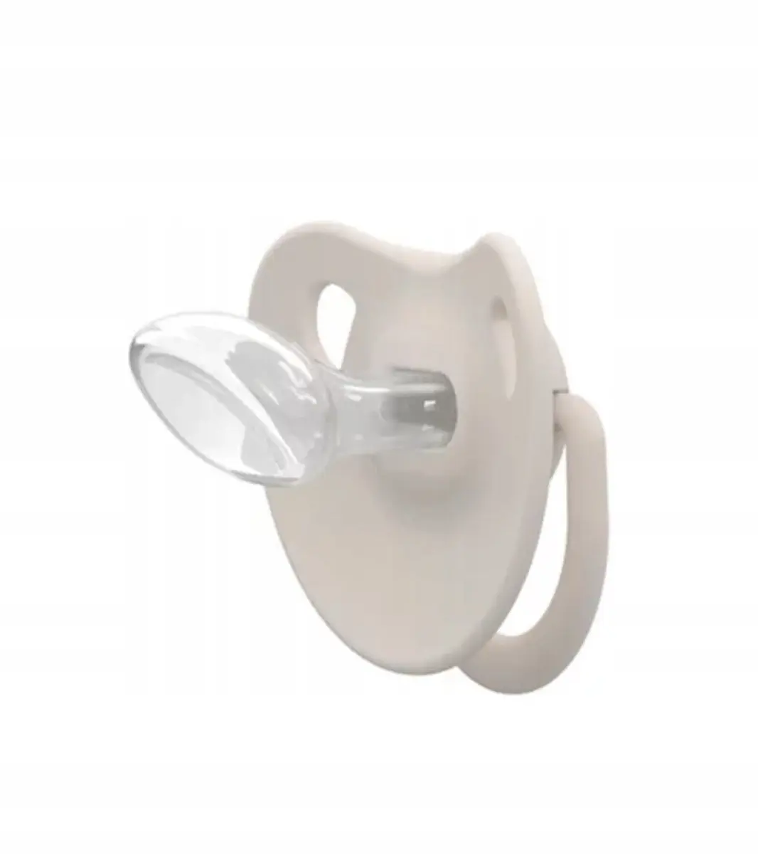 Suavinex Hygge Anatomische Speen 6-18M Roze
