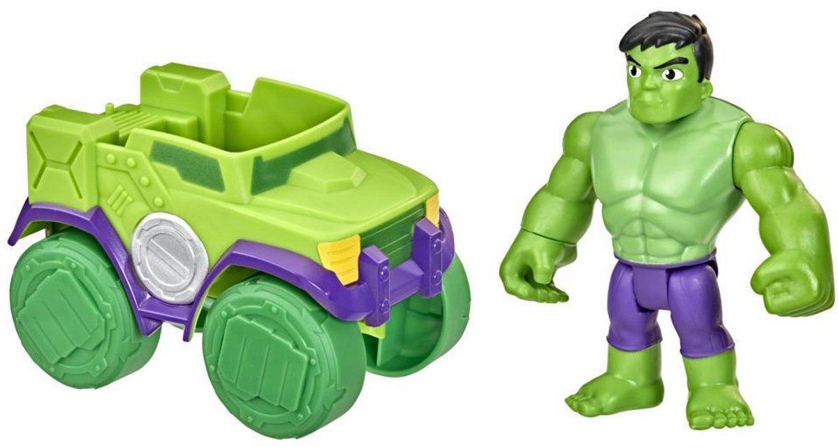 Hasbro Hulk