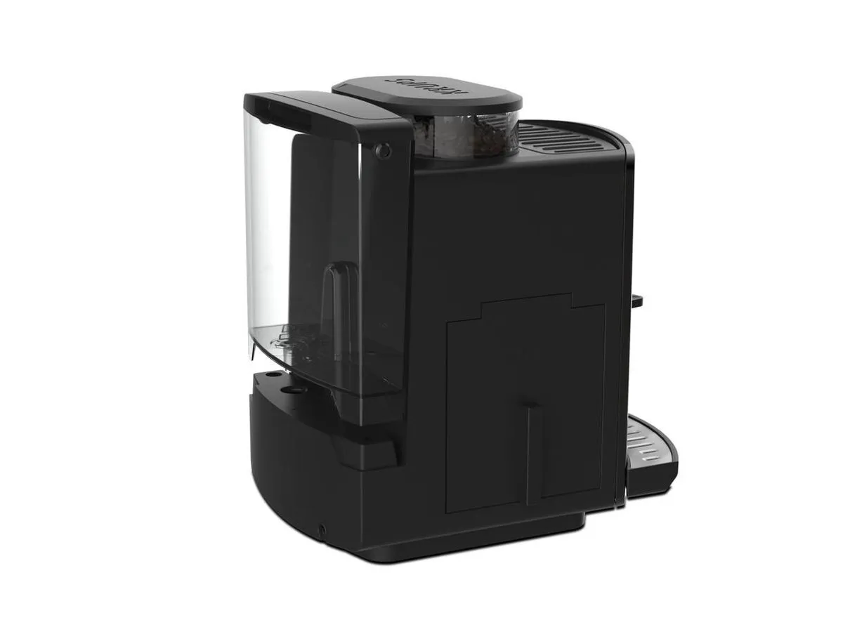 Krups Arabica Latte EA819E Volautomaat - 4 Programma's - 3L