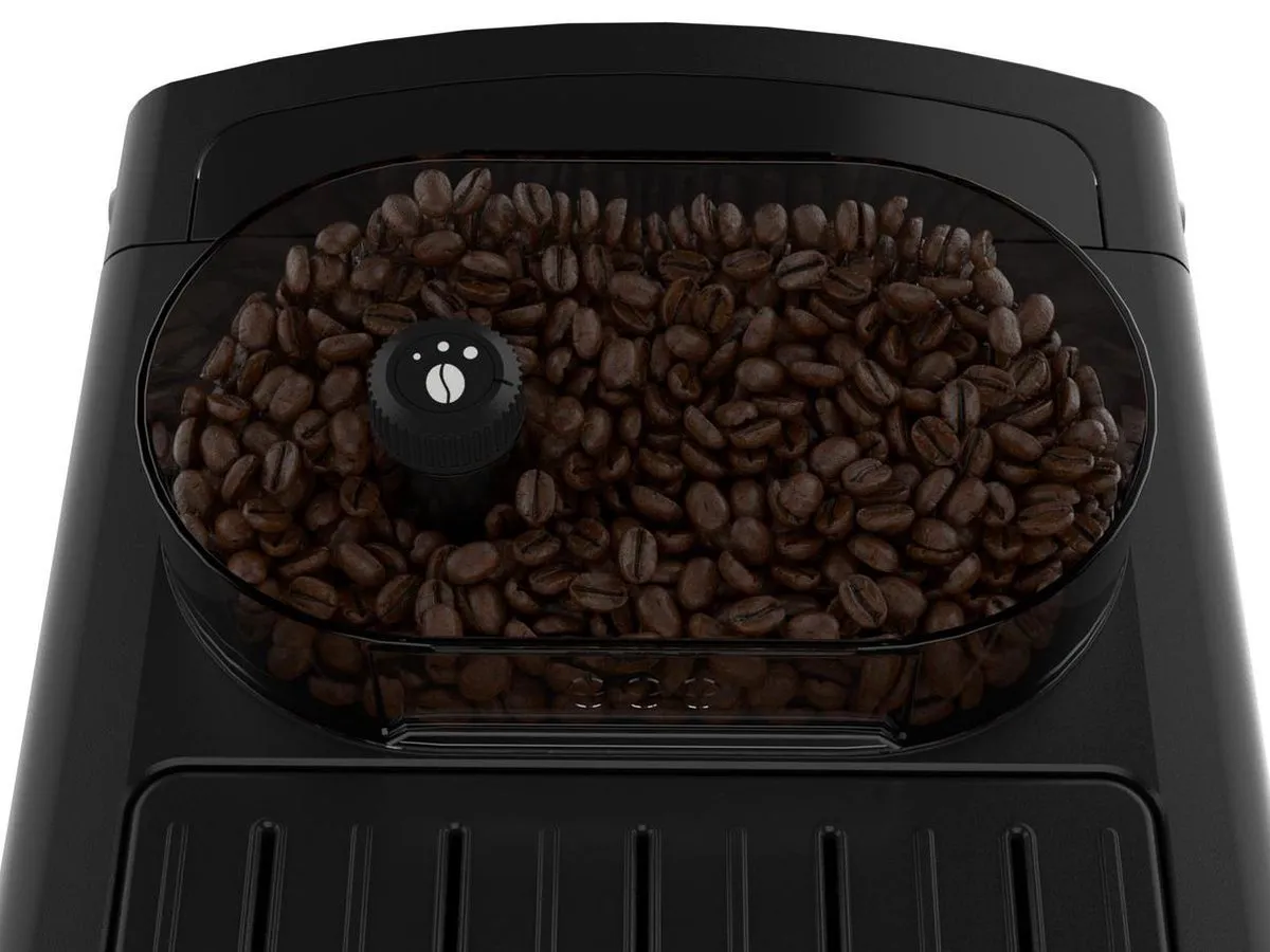 Krups Arabica Latte EA819E Volautomaat - 4 Programma's - 3L - afbeelding 6 van 6