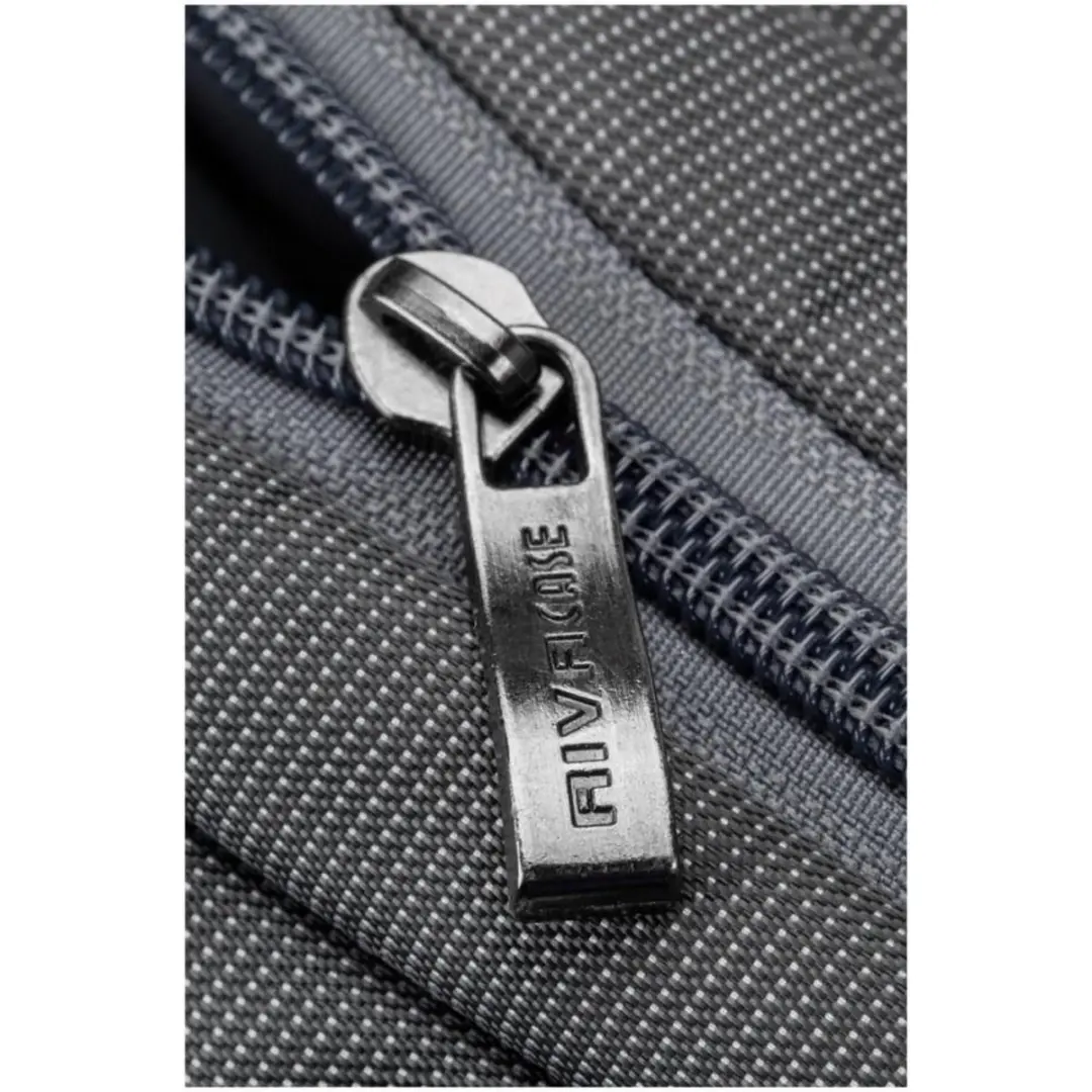 RivaCase Rivacase 8251 Laptoptas 17.3" - Grijs