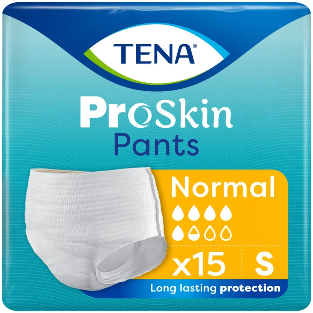 TENA Proskin Pants Normal S