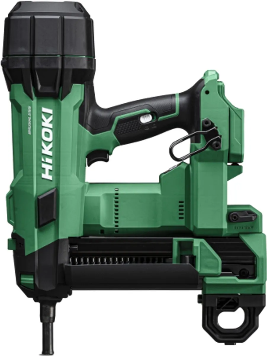 Hikoki NC1840DA W3Z Betontacker 110J