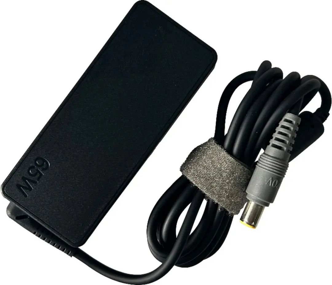 Ecoline Oplader 20V 3.25A 65W - Lenovo ThinkPad