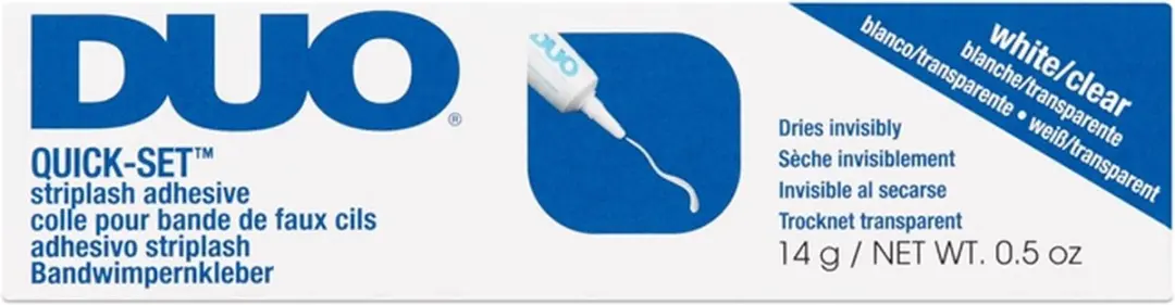 Duo Quick-Set Lash Adhesive XL Wimperlijm