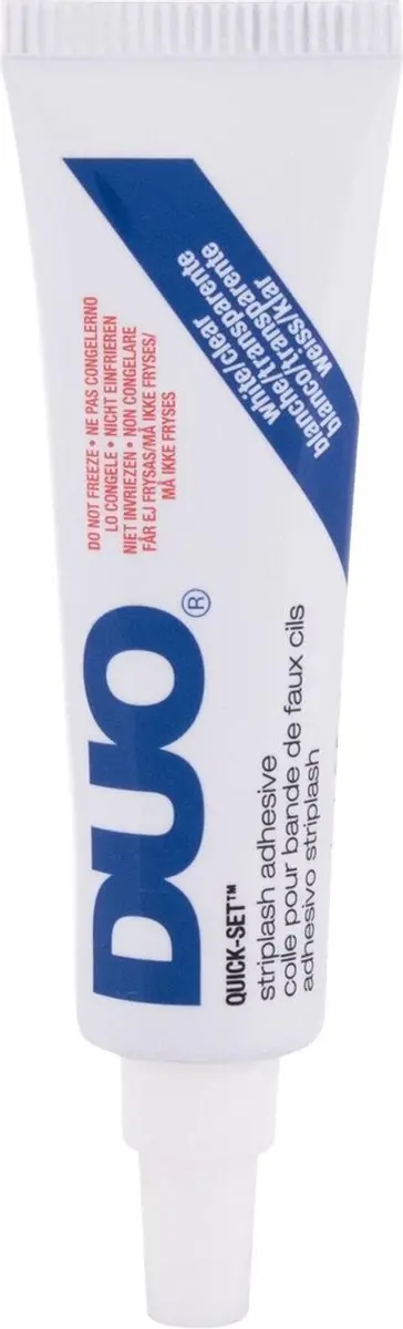 Duo Quick-Set Lash Adhesive XL Wimperlijm - 14g