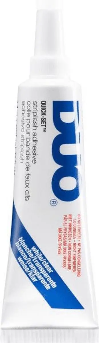 Duo Quick-Set Lash Adhesive XL Wimperlijm - 14g