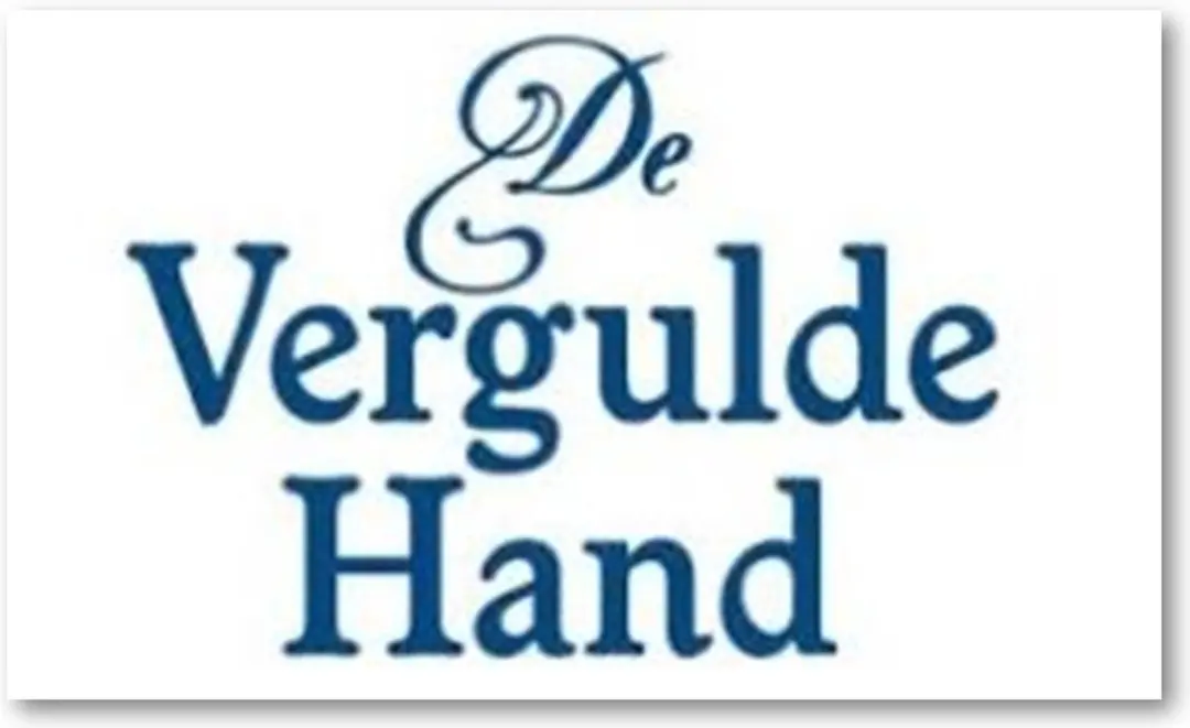 De Vergulde Hand Aftershave Balsem 20x100ml