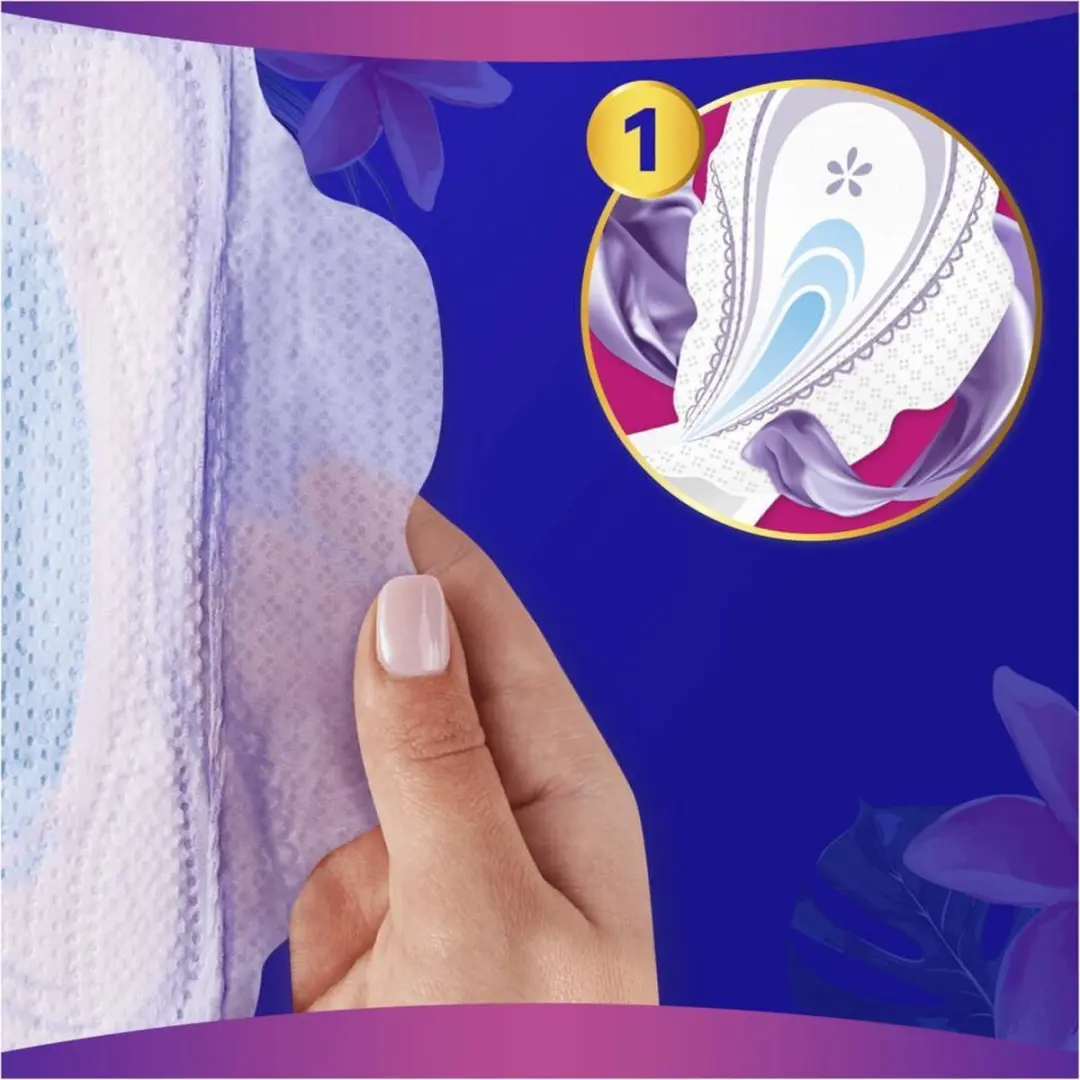 Always Platinum Ultra Normal Maandverband - 12 Stuks