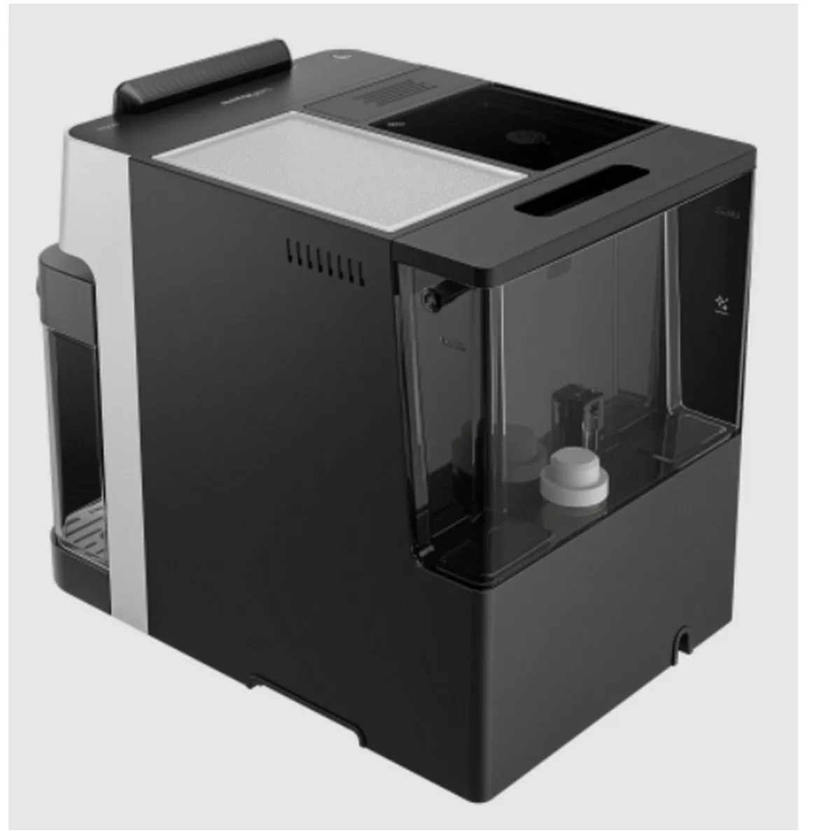 Beko CaffeExperto CEG7304X Volledig Automatische Espressomachine - Roestvrijstaal - afbeelding 6 van 6